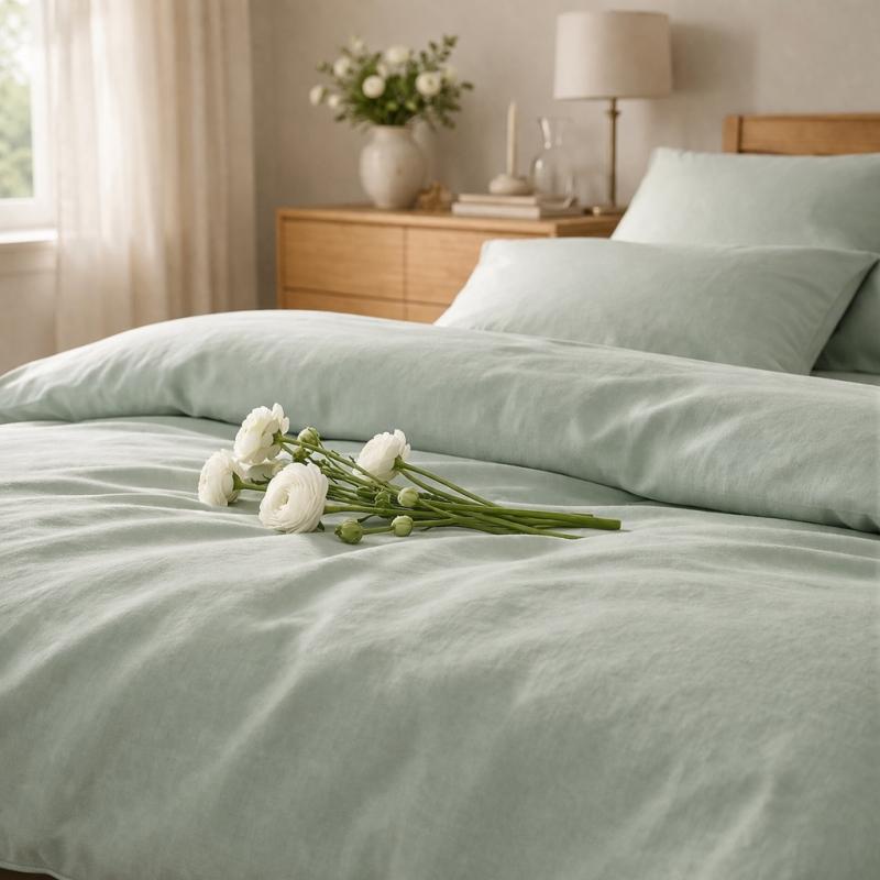 հաս ույուտ անկողնային պարագաների արտադրամաս